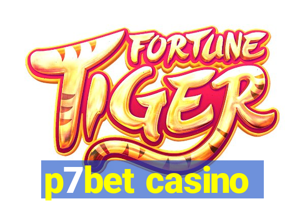 p7bet casino